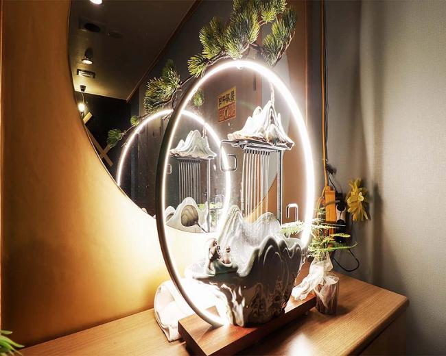 당하동 휴마사지