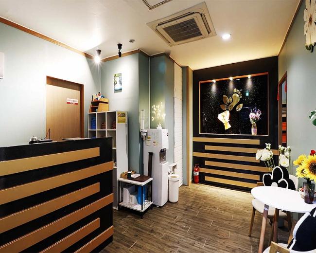 당하동 휴마사지