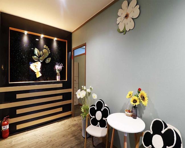 당하동 휴마사지