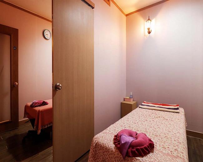 당하동 휴마사지