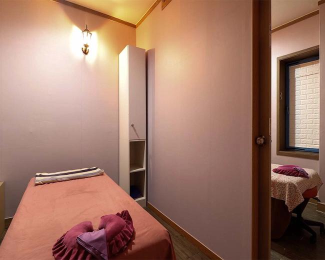 당하동 휴마사지