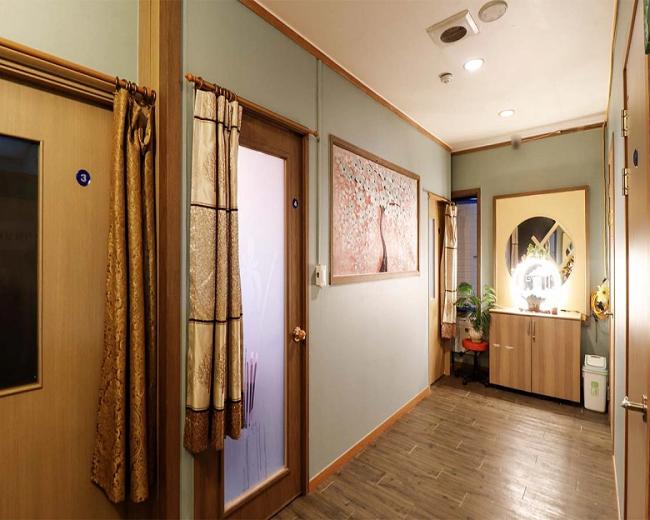 당하동 휴마사지