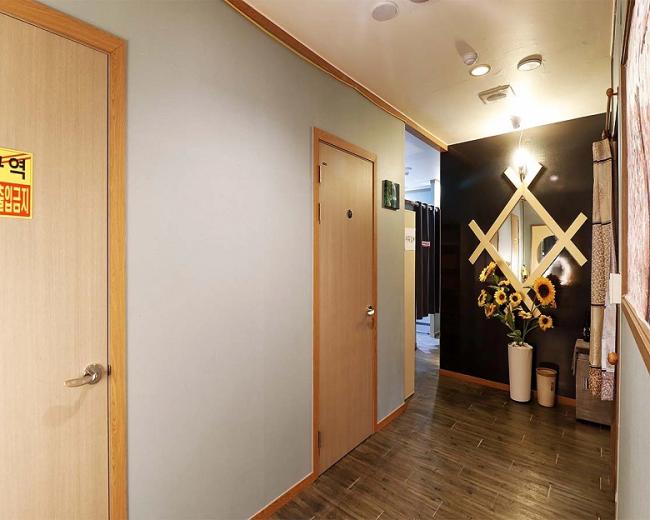 당하동 휴마사지