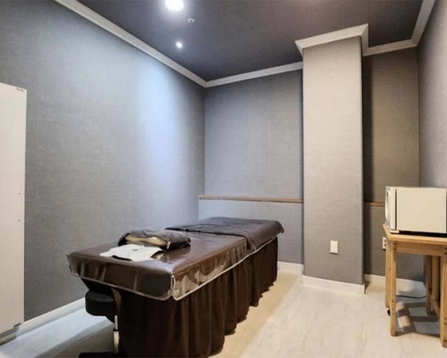 신창동 청담테라피