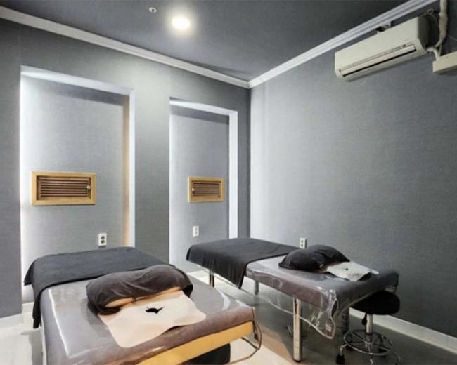 신창동 청담테라피