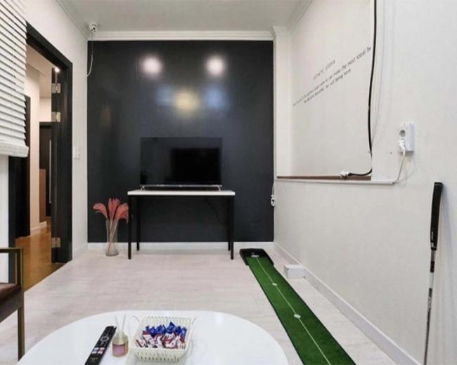 신창동 청담테라피