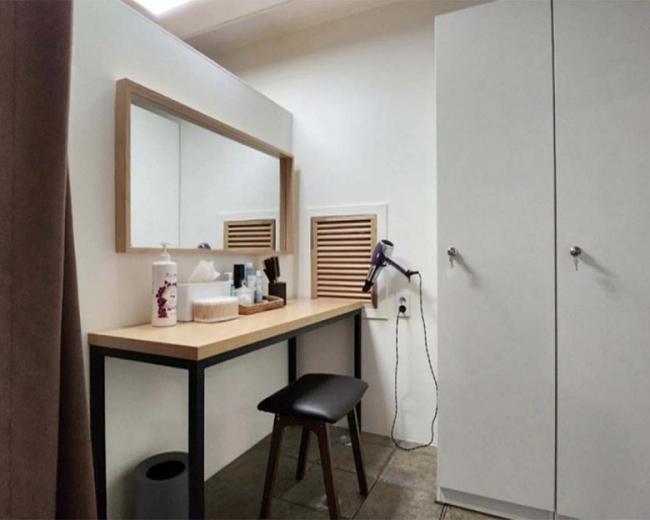 신창동 청담테라피