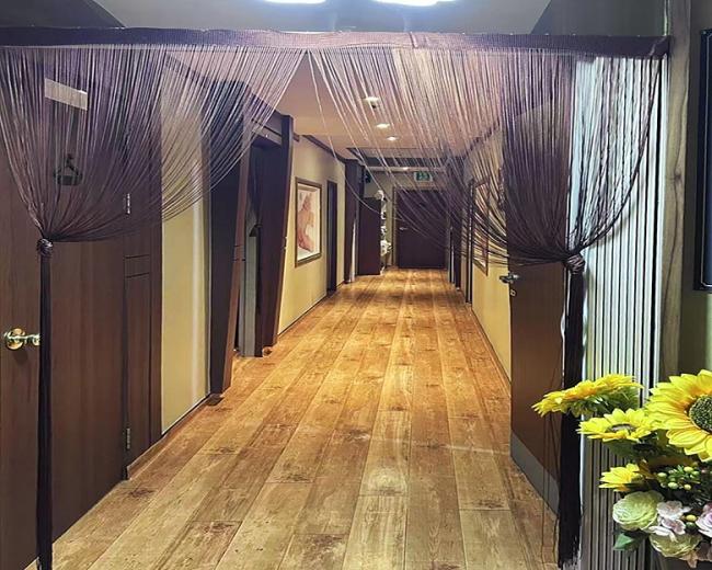 대청동 핫드아로마