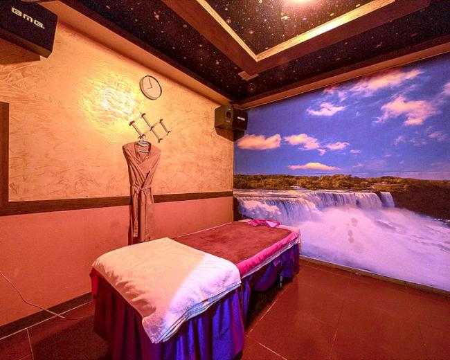 광적면 중국황실아로마