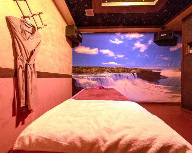 광적면 중국황실아로마