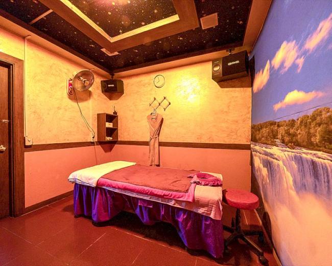 광적면 중국황실아로마