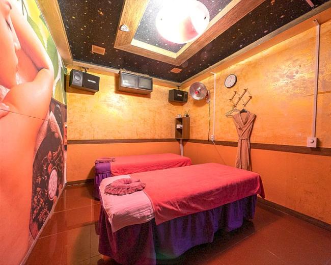 광적면 중국황실아로마