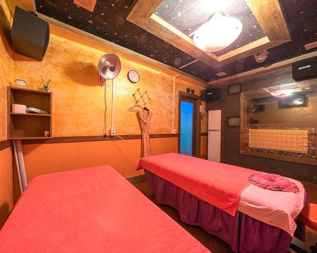 광적면 중국황실아로마