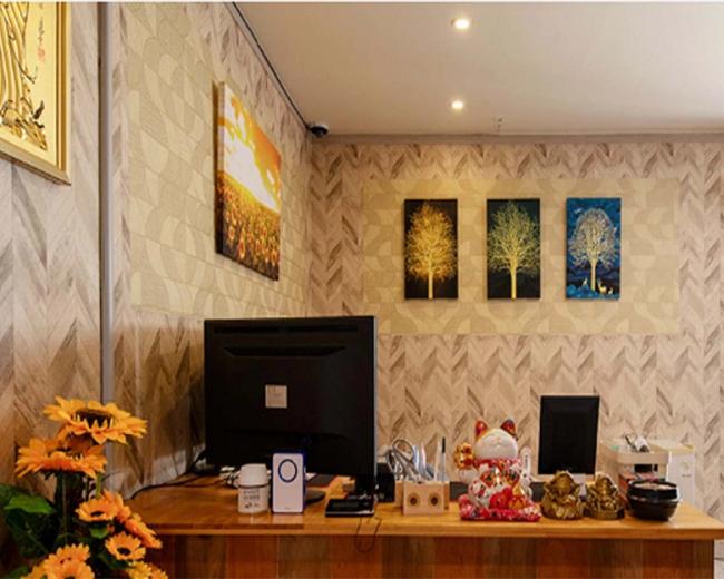 진평동 정아로마