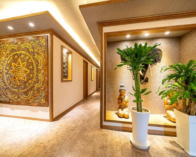 태전동 타이앤아로마(경기광주)