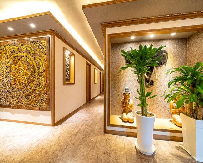 태전동 타이앤아로마(경기광주)