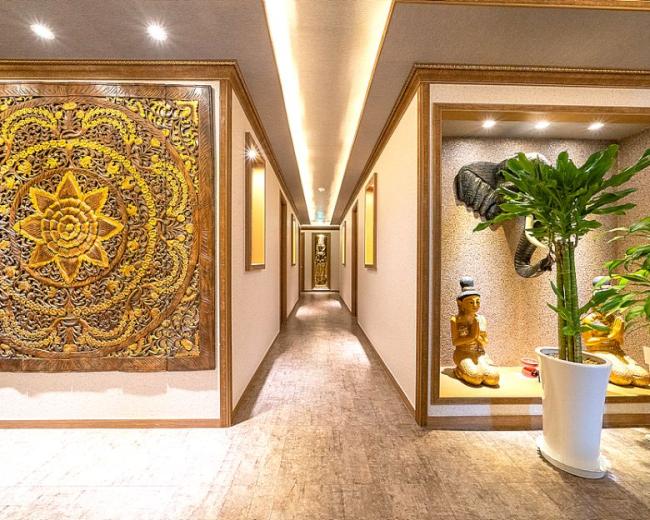 태전동 타이앤아로마(경기광주)