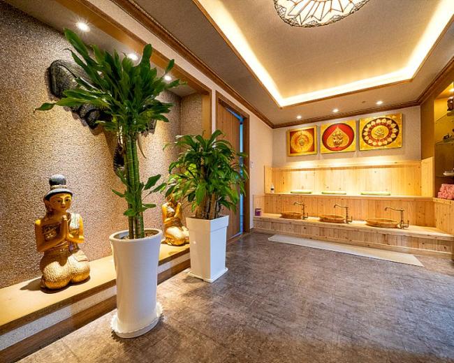 태전동 타이앤아로마(경기광주)