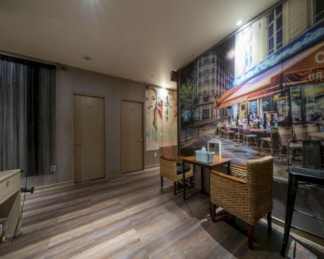 반송동 명성테라피