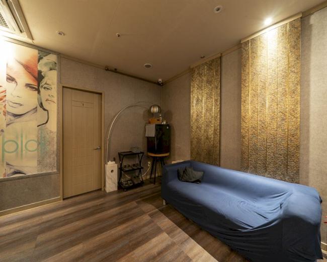 반송동 명성테라피