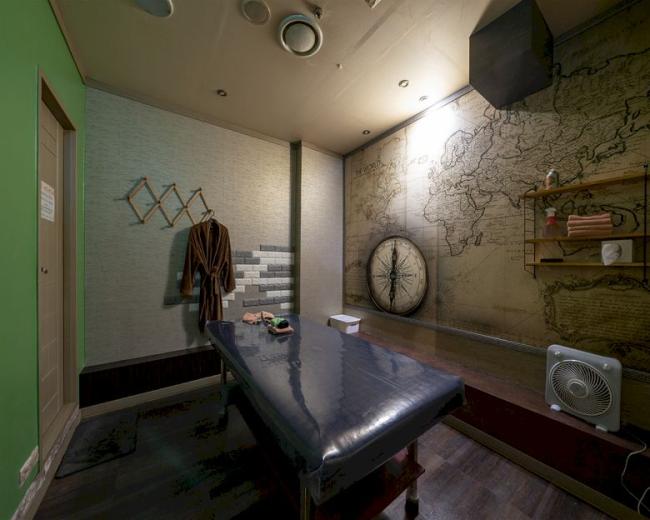 반송동 명성테라피