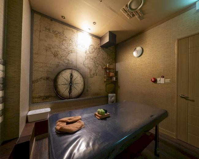 반송동 명성테라피