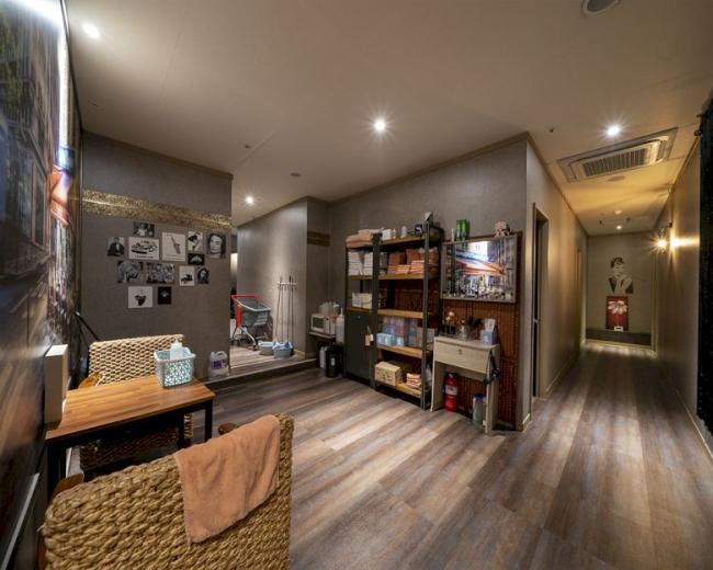 반송동 명성테라피