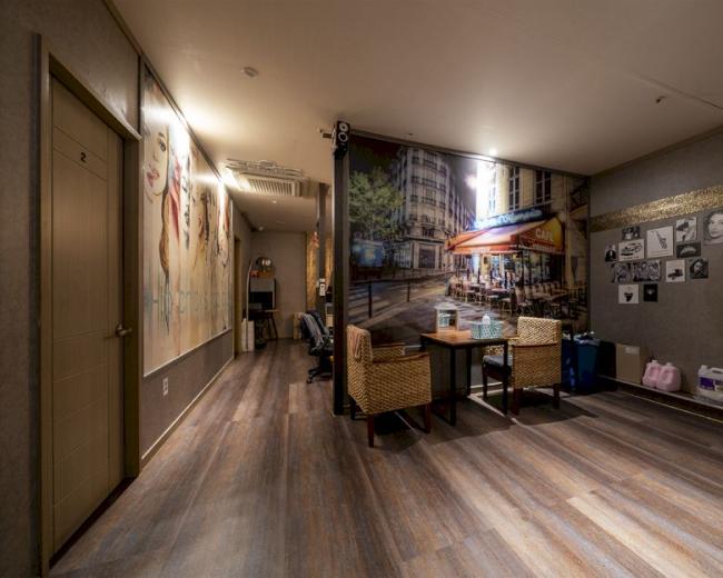 반송동 명성테라피