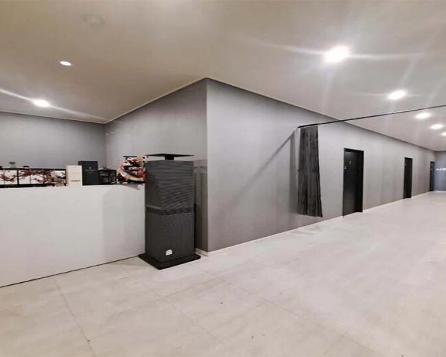 동호동 플라워테라피(반야월역)