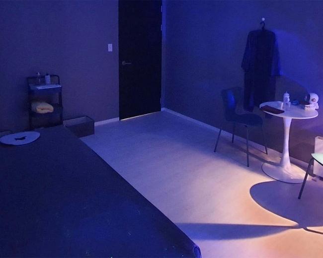 동호동 플라워테라피(반야월역)