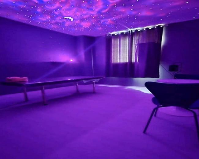 동호동 플라워테라피(반야월역)