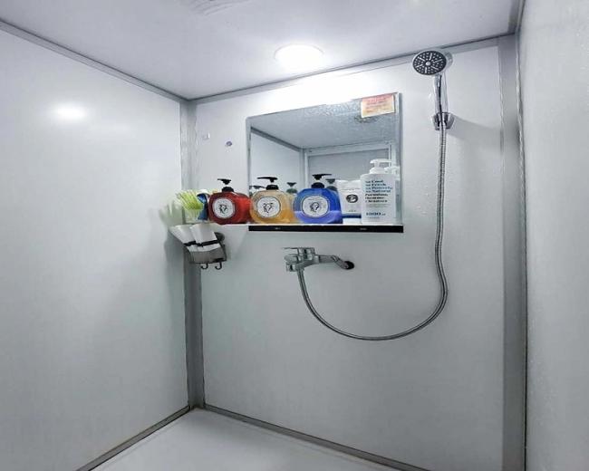 동호동 플라워테라피(반야월역)