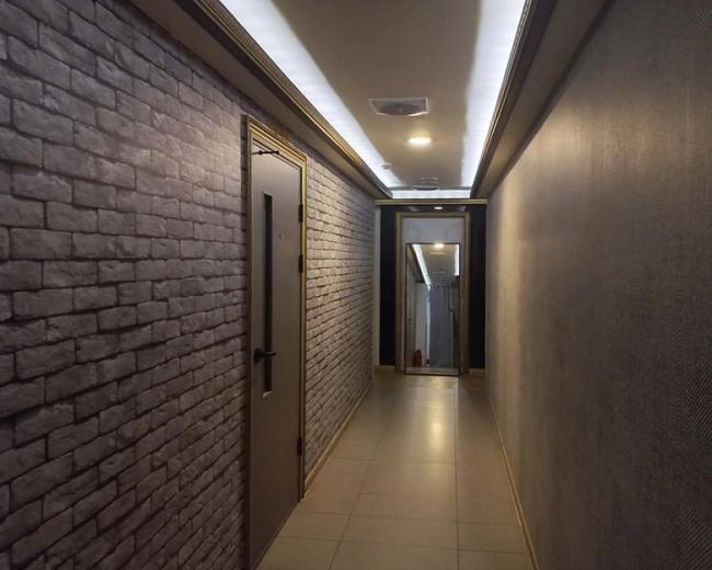 방이동 코리아 힐링