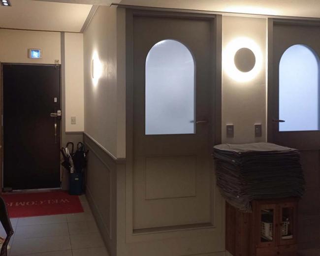 방이동 코리아 힐링