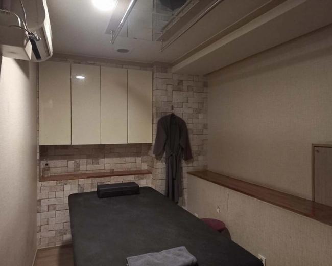 방이동 코리아 힐링