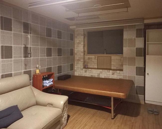 방이동 코리아 힐링