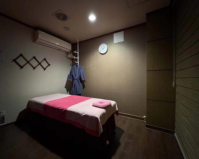 성정동 VIP 림프 중국마사지