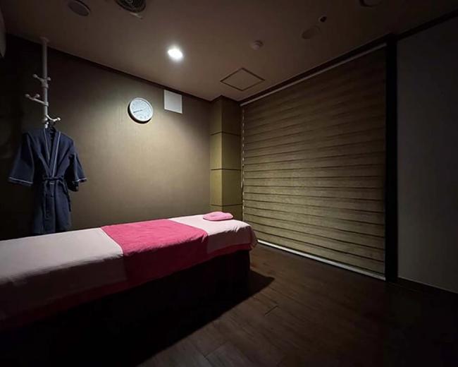  성정동 VIP 림프 중국마사지 마사지샵 사진 3