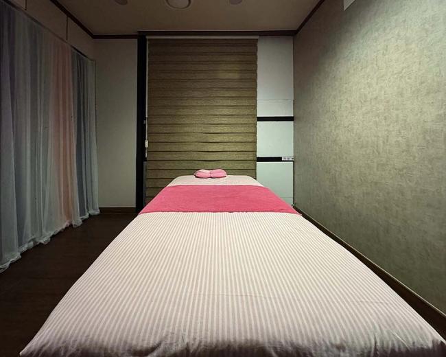 성정동 VIP 림프 중국마사지