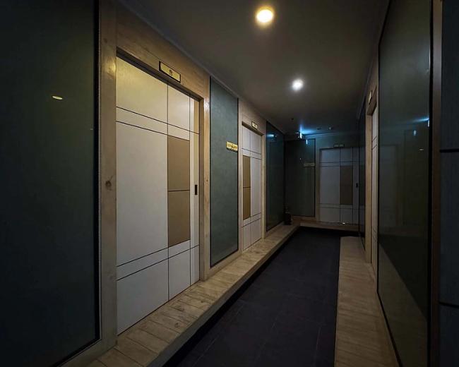 성정동 VIP 림프 중국마사지