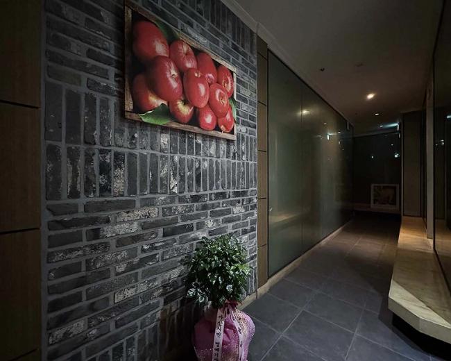 성정동 VIP 림프 중국마사지