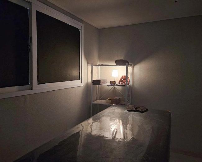 부평동 1인샵 메이드(인천)