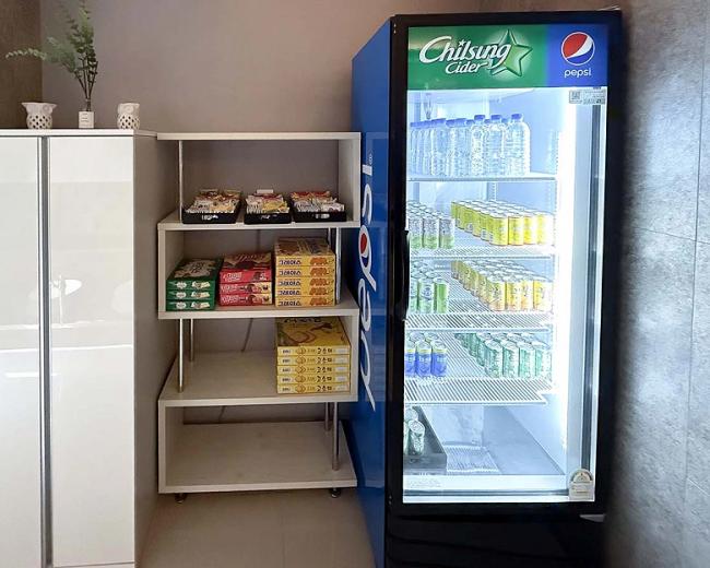  도안동 탑타이 마사지샵 사진 12