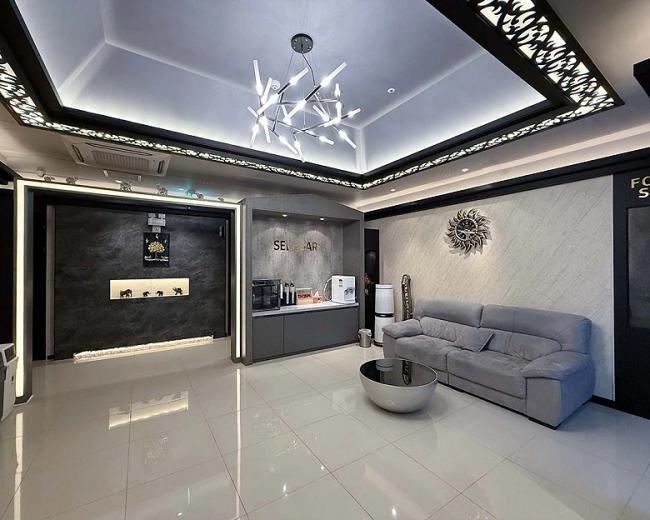  도안동 탑타이 마사지샵 사진 3