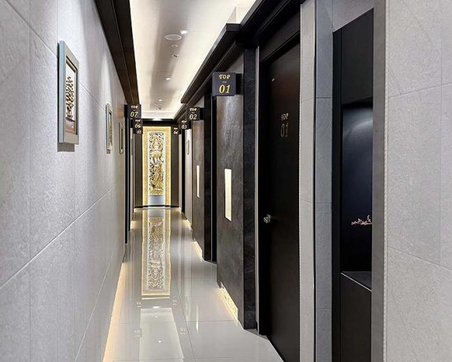  도안동 탑타이 마사지샵 사진 5