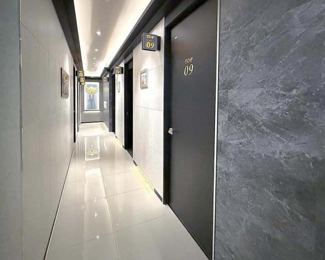  도안동 탑타이 마사지샵 사진 6