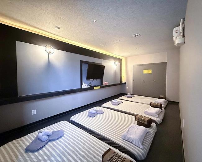  도안동 탑타이 마사지샵 사진 9