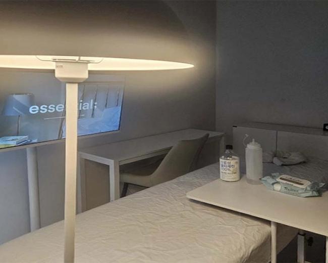 청라동 여성전용 훈스 스웨디시