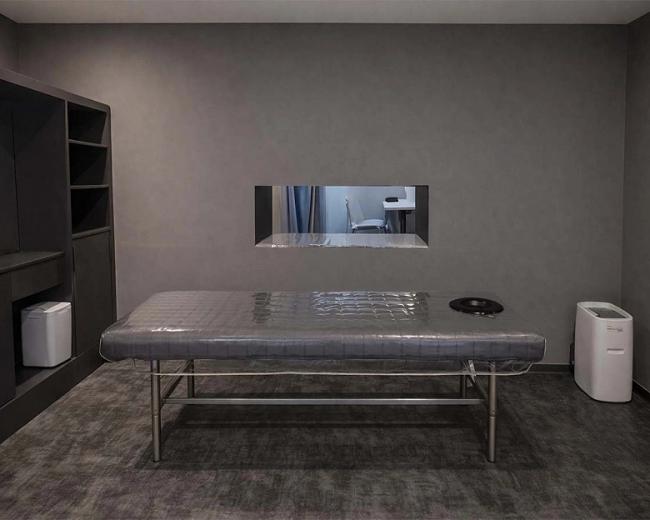  양덕동 르포렘스웨디시 마사지샵 사진 1