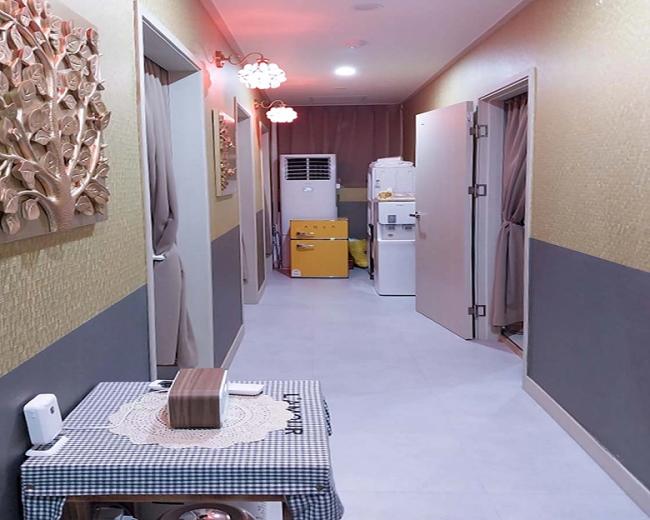 매산동 나윤테라피